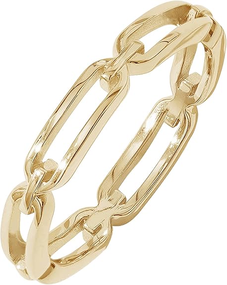 Band Ring