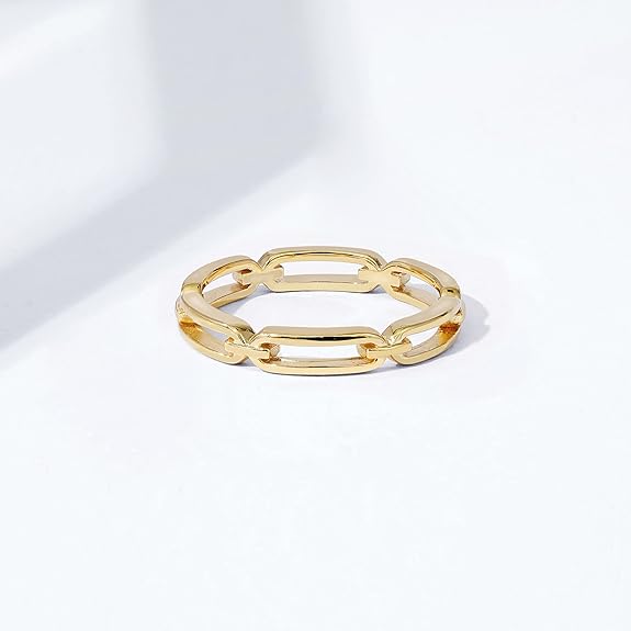 Band Ring